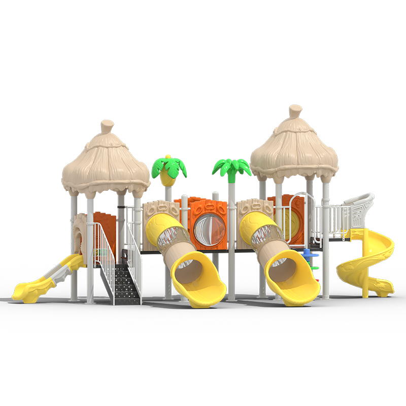 Kids Outdoor Monkey Bars - 어린이 야외 놀이터용 그네와 몽키바가 있는