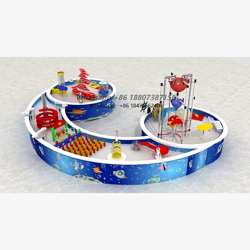 Kids Outdoor Water Table - 워터 테이블 놀이기구 어린이를 위한 매력적인