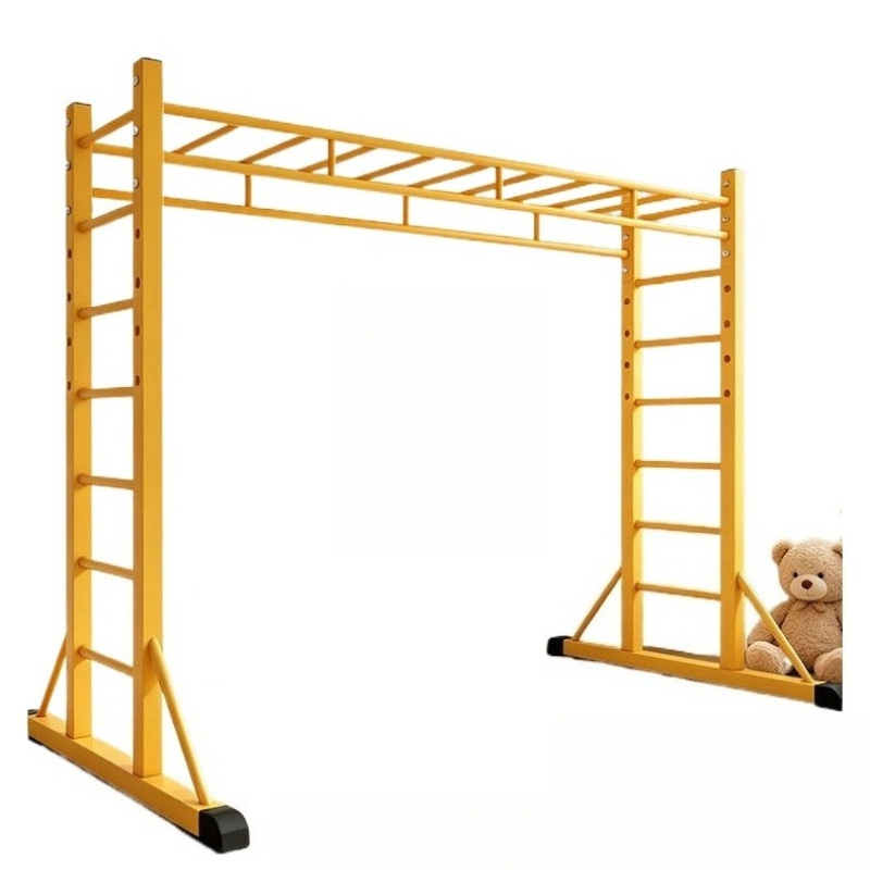 Kids Outdoor Monkey Bars - 몽키바 클라이밍 사다리 실내 어린이 야외