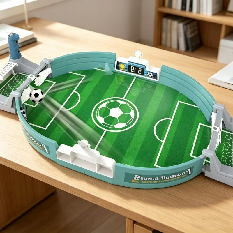 Kids Outdoor Table - 테이블 축구 세트 어린이 축구 스포츠