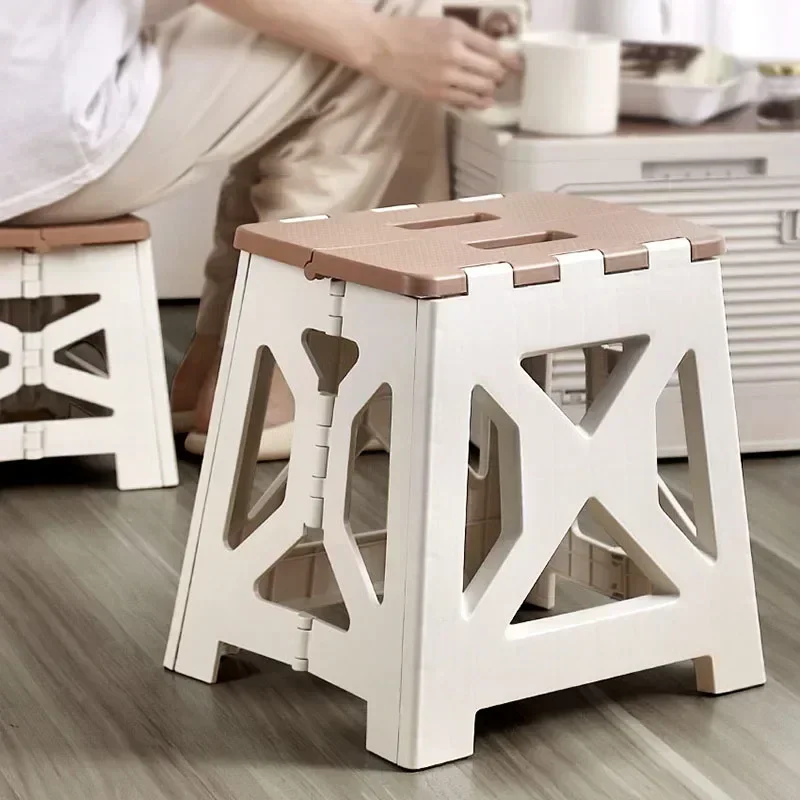 휴대용 플라스틱 접는 의자 야외 캠핑 의자 의자 좌석  - Kids Outdoor Seating 리뷰 및 가격
