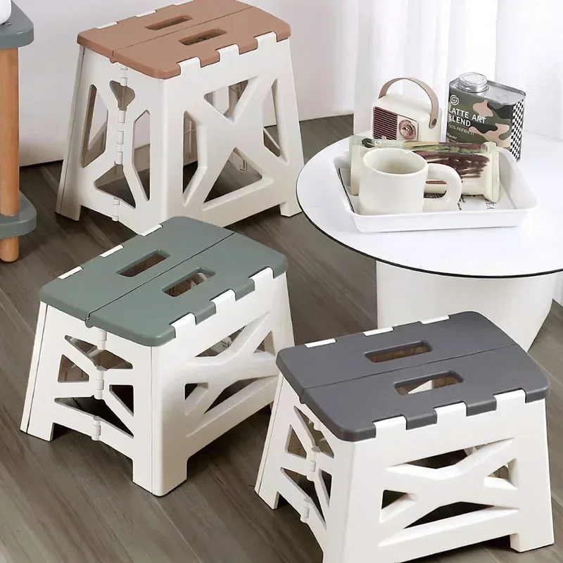휴대용 플라스틱 접는 의자 야외 캠핑 의자 의자 좌석  - Kids Outdoor Seating 리뷰 및 가격