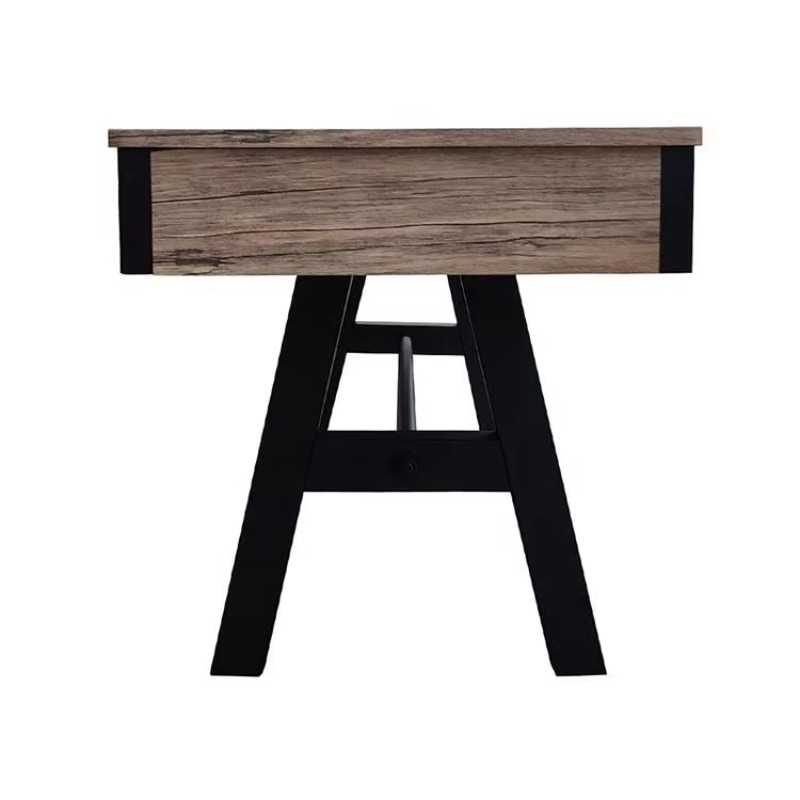 9피트 휴대용 아케이드 셔플보드 게임 테이블 (어린이  - Kids Outdoor Table 리뷰 및 가격