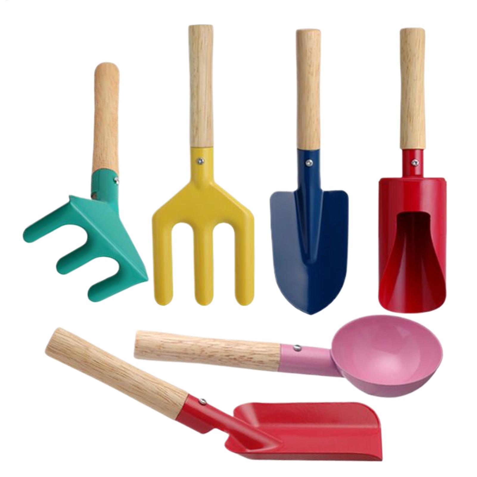 정원 가꾸기 도구 휴대용 교육용 키트 어린이용 파기 및 - Kids Outdoor Yard Tools 리뷰 및 가격