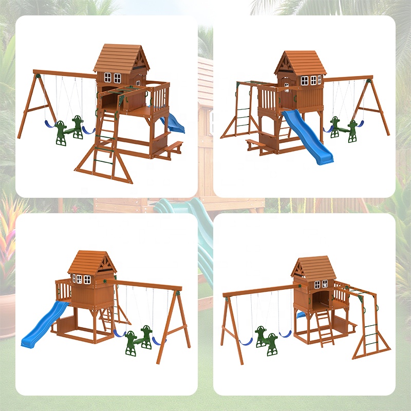 대형 야외 놀이기구 어린이 장난감 놀이터 마당 상업용  - Kids Outdoor Monkey Bars 리뷰 및 가격