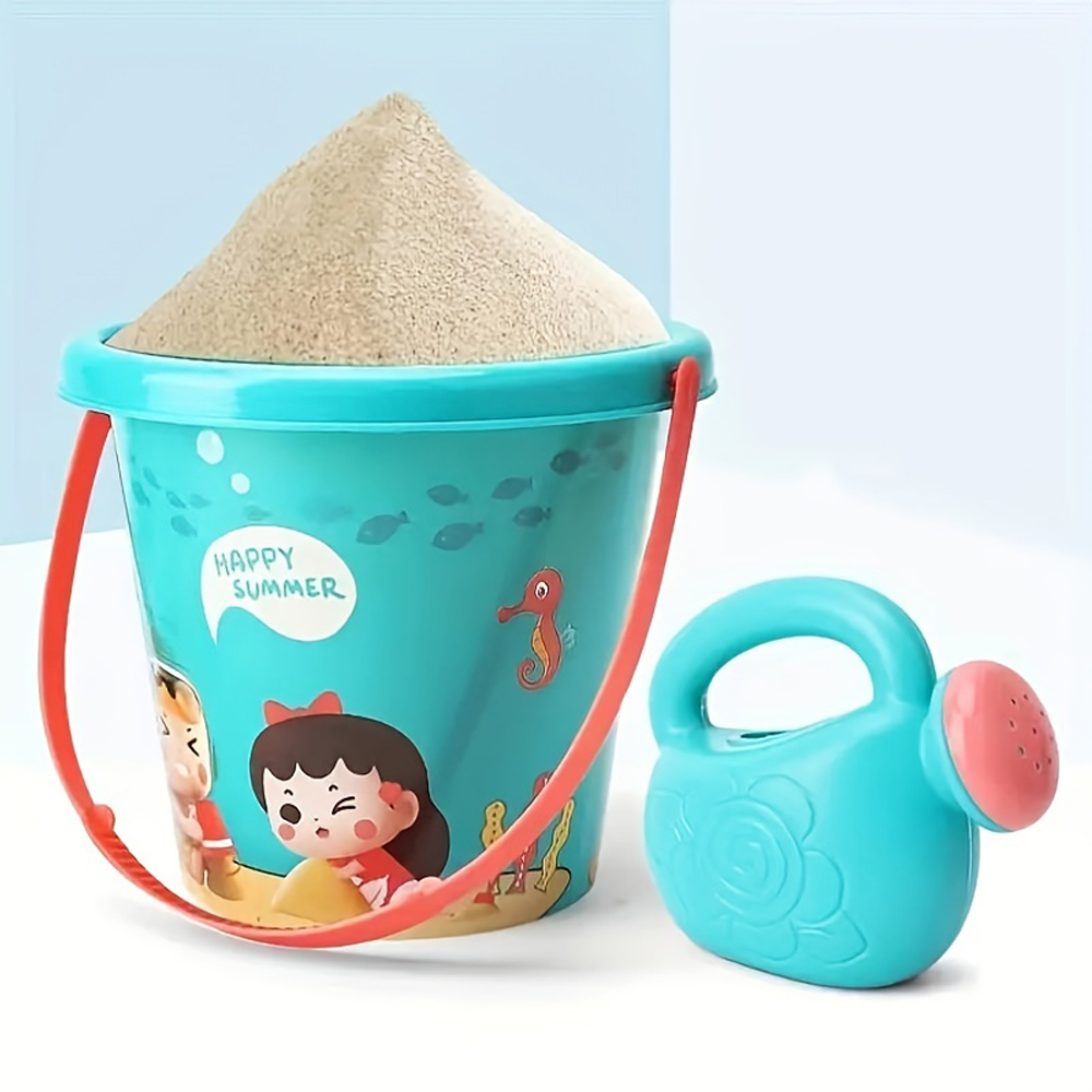 18피스 해변 모래놀이 장난감 세트 - 어린이를 위한  - Kids Outdoor Sandbox 리뷰 및 가격