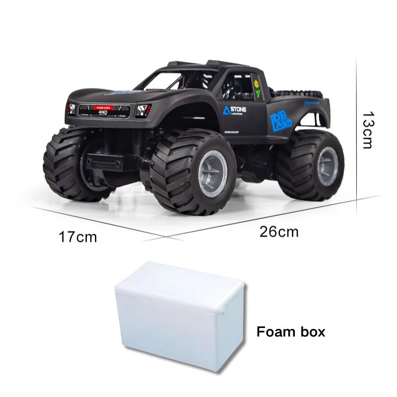 JJRC Q156 원격 조종 장난감 4륜 구동 수륙양용 - Kids Outdoor Vehicles 리뷰 및 가격