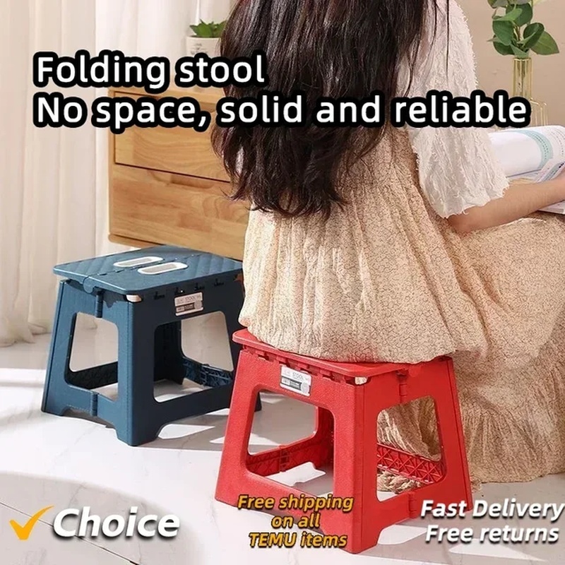2024 새로운 성인 어린이 휴대용 접는 의자 야외 활 - Kids Outdoor Seating 리뷰 및 가격