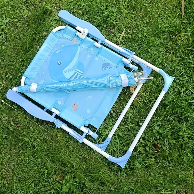 어린이 사진, 휴대용 차양, 해변 의자, 야외 아기,  - Kids Outdoor Seating 리뷰 및 가격