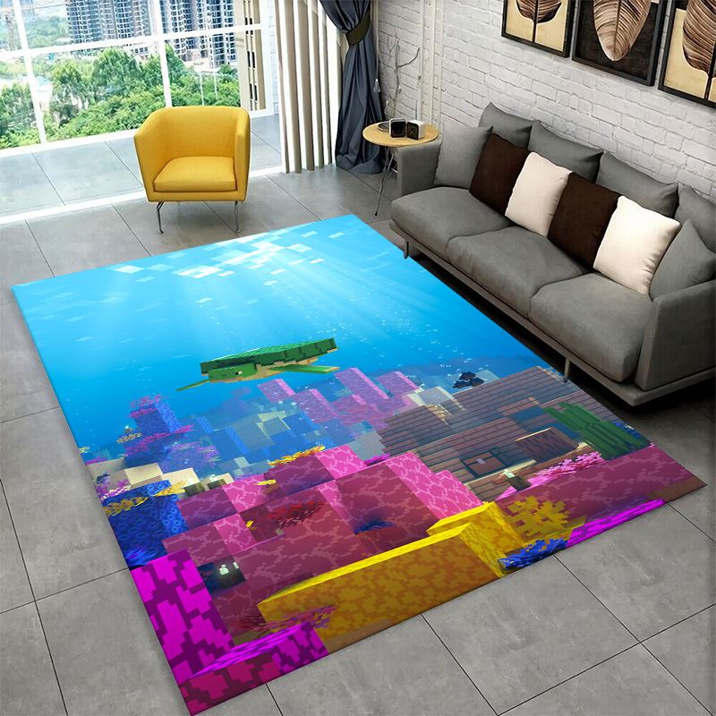 만화 S-Sandbox 픽셀 빌딩 게임 거실, 침실,  - Kids Outdoor Flooring 리뷰 및 가격