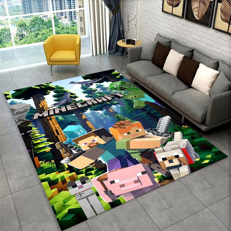 만화 S-Sandbox 픽셀 빌딩 게임 거실, 침실,  - Kids Outdoor Flooring 리뷰 및 가격