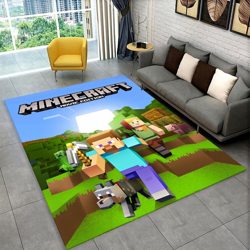 만화 S-Sandbox 픽셀 빌딩 게임 거실, 침실,  - Kids Outdoor Flooring 리뷰 및 가격