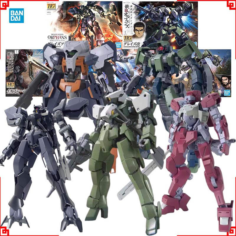 반다이 건담 모델 키트 HG 신덴 휴고 게이라일 그레이 - Bandai Model Gundam Hg 리뷰 및 가격