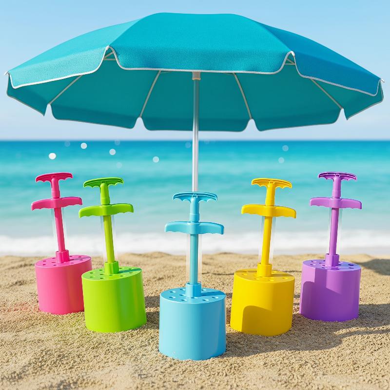 어린이 물놀이 해변 장난감 모래상자 틀 세트 삽 성 건 - Kids Outdoor Sandbox 리뷰 및 가격