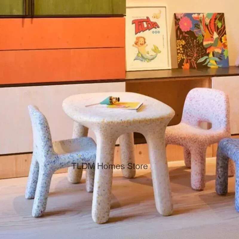 교실 테이블 학생 책상 어린이 어린이 의자 학교 테이블 - Kids Outdoor Table 리뷰 및 가격