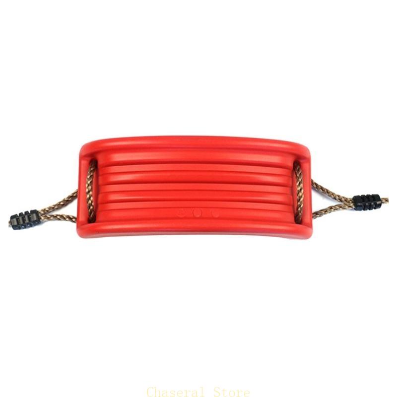 어린이 스윙 좌석 조정 가능한 스윙 로프 실내 실외 교 - Kids Outdoor Yard Equipment 리뷰 및 가격