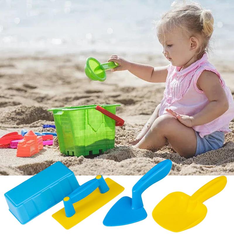 어린이용 모래놀이 장난감, 눈 모래 놀이용품 세트, 삽 - Kids Outdoor Sandbox 리뷰 및 가격