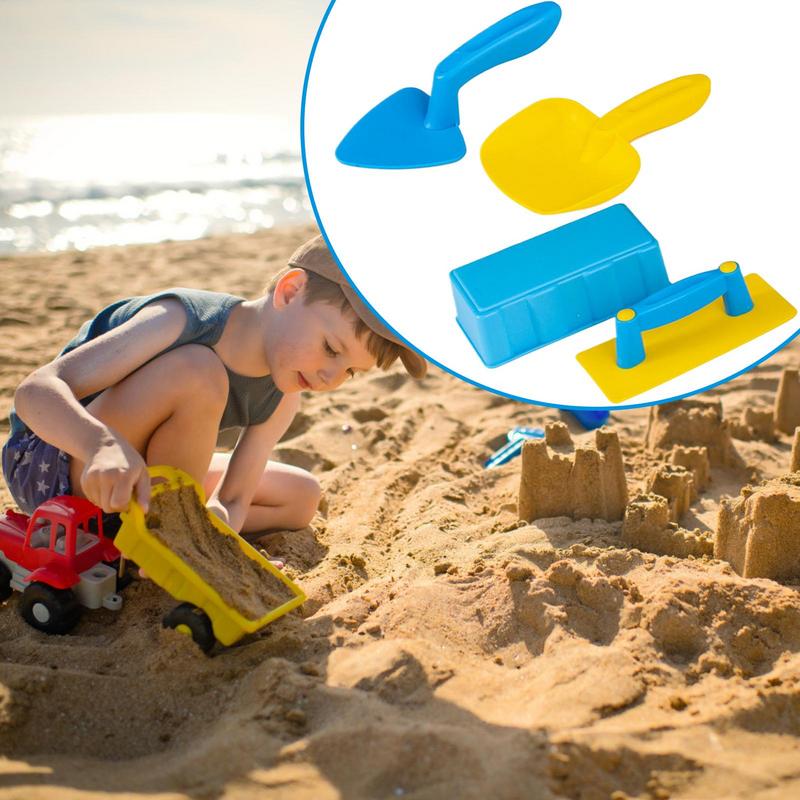 어린이용 모래놀이 장난감, 눈 모래 놀이용품 세트, 삽 - Kids Outdoor Sandbox 리뷰 및 가격
