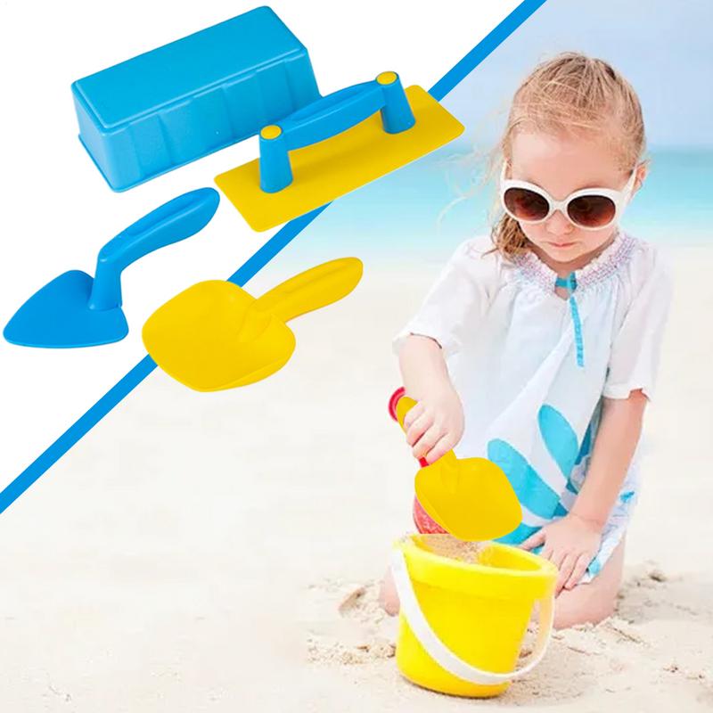 어린이용 모래놀이 장난감, 눈 모래 놀이용품 세트, 삽 - Kids Outdoor Sandbox 리뷰 및 가격