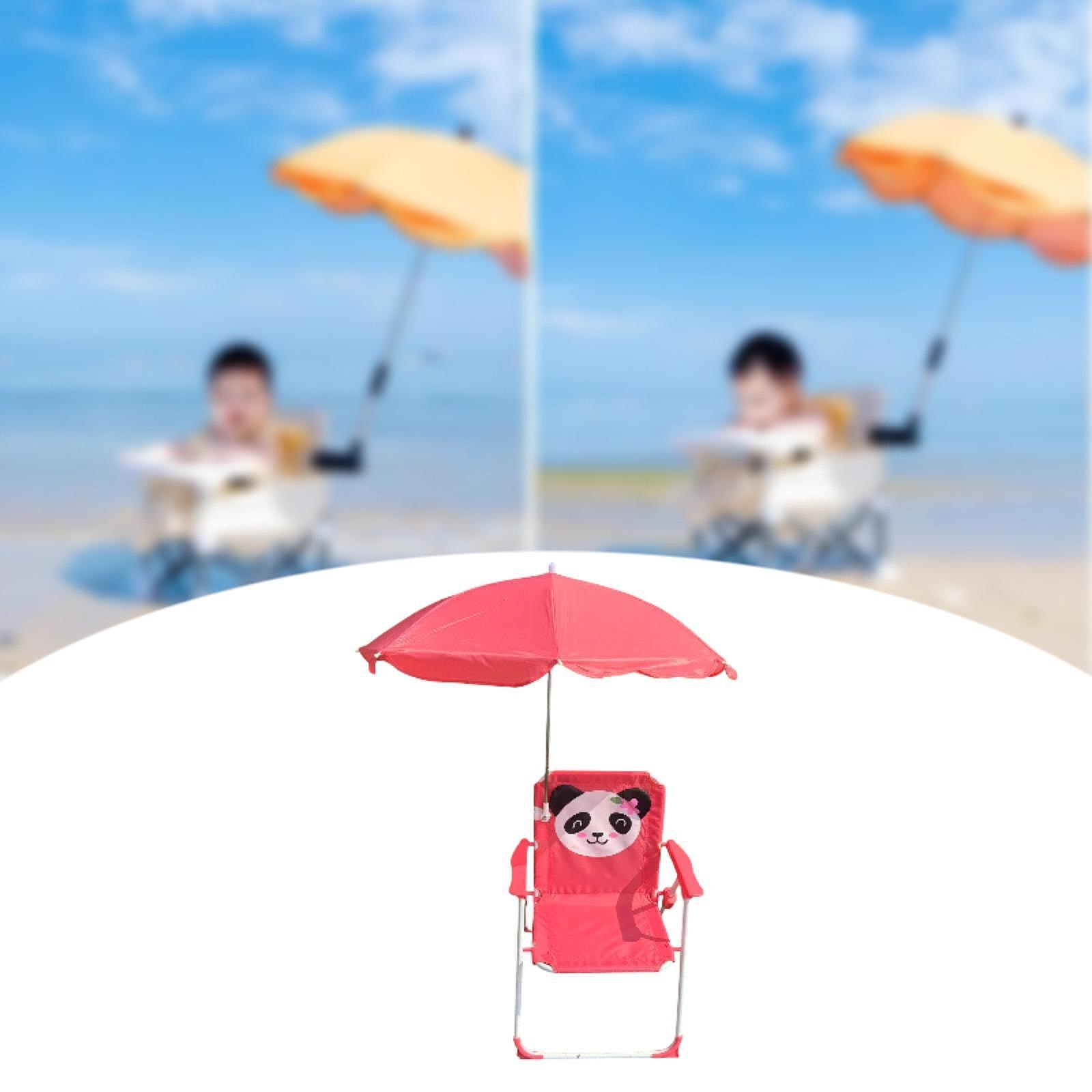어린이용 비치 의자 텐트, 하이킹용 어린이 시트(우산  - Kids Outdoor Seating 리뷰 및 가격