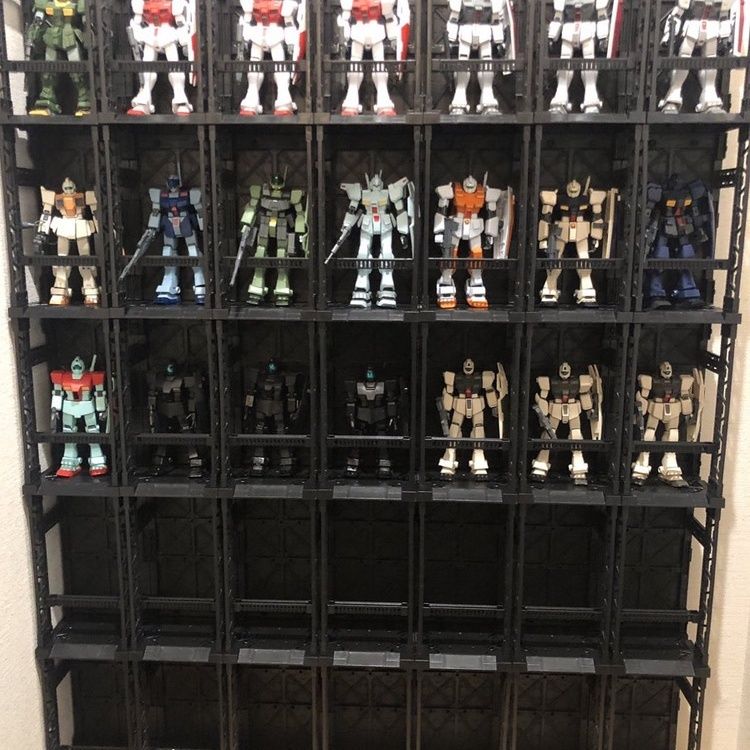 재고 있음 건담 간쿠 HG/RG/1/144 디스플레이  - Bandai Model Gundam Hg 리뷰 및 가격