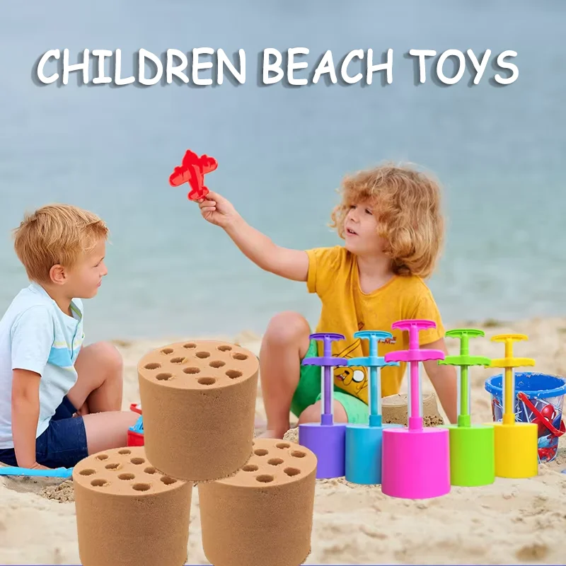 어린이 모래놀이 틀 해변 장난감 삽 성 만들기 모래 벽 - Kids Outdoor Sandbox 리뷰 및 가격