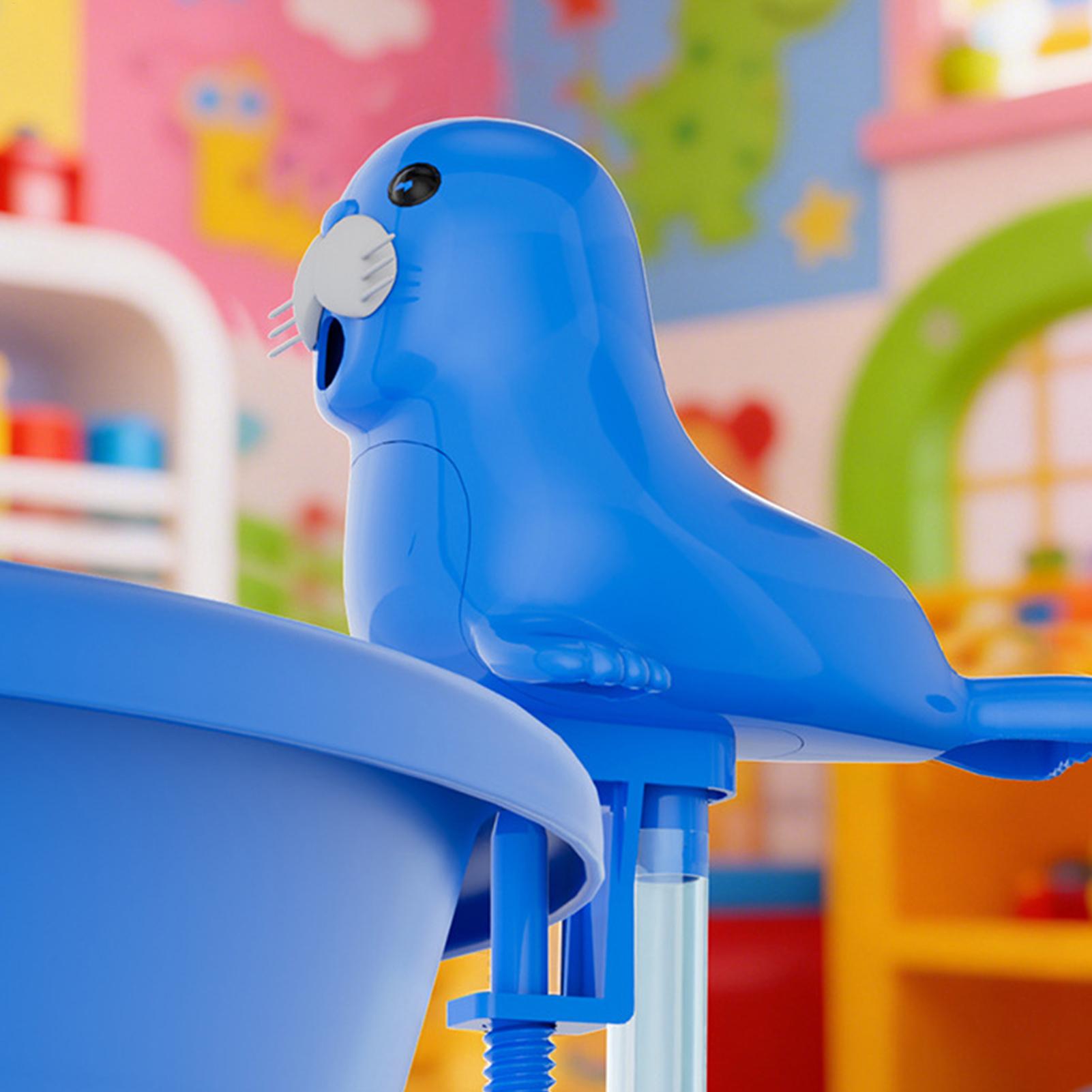 워터 테이블 스플래시 장난감 액세서리, 뒷마당 해변 정 - Kids Outdoor Water Table 리뷰 및 가격