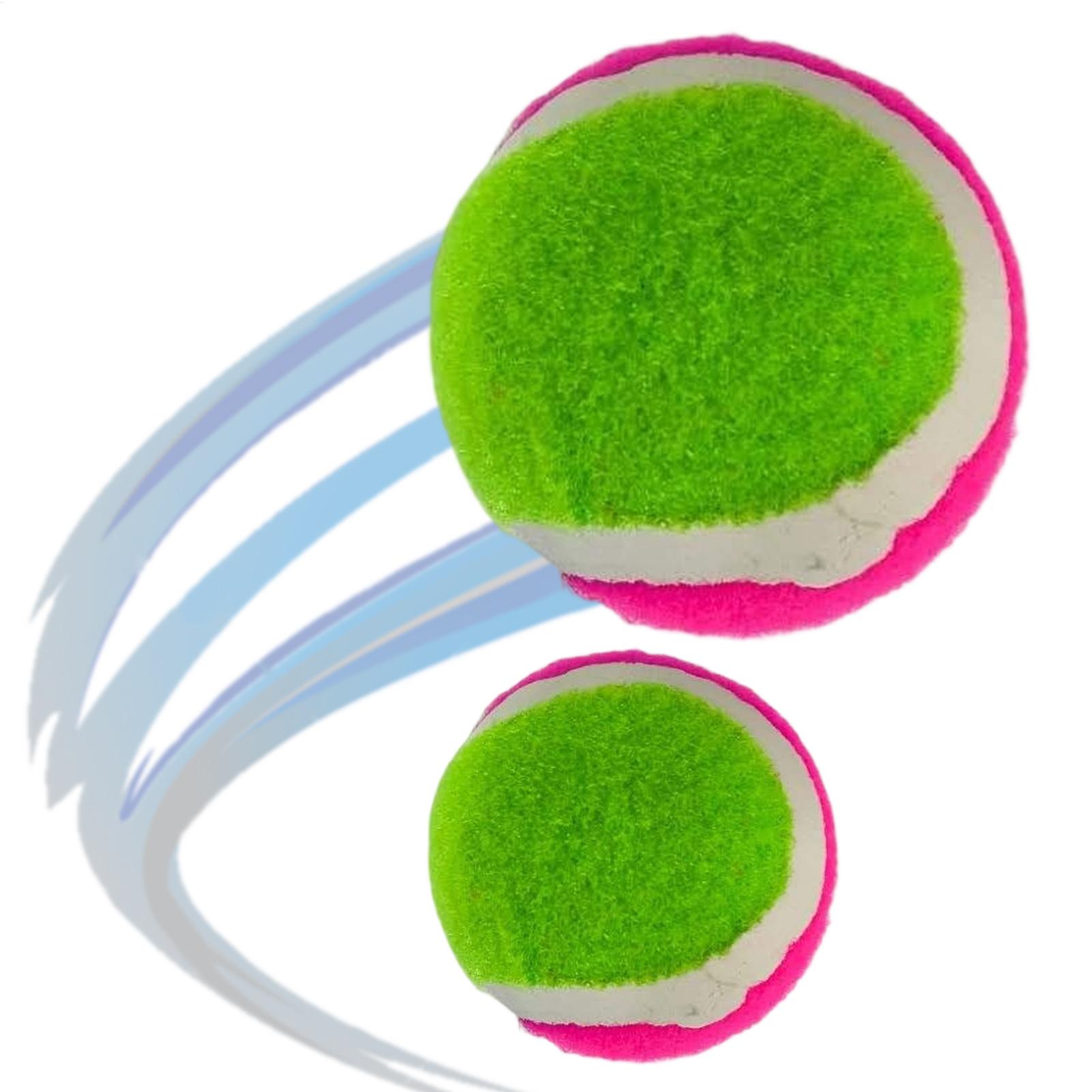 2.5인치 스티키 토스 캐칭 볼 세트 2개, 어린이 야 - Kids Outdoor Ball 리뷰 및 가격
