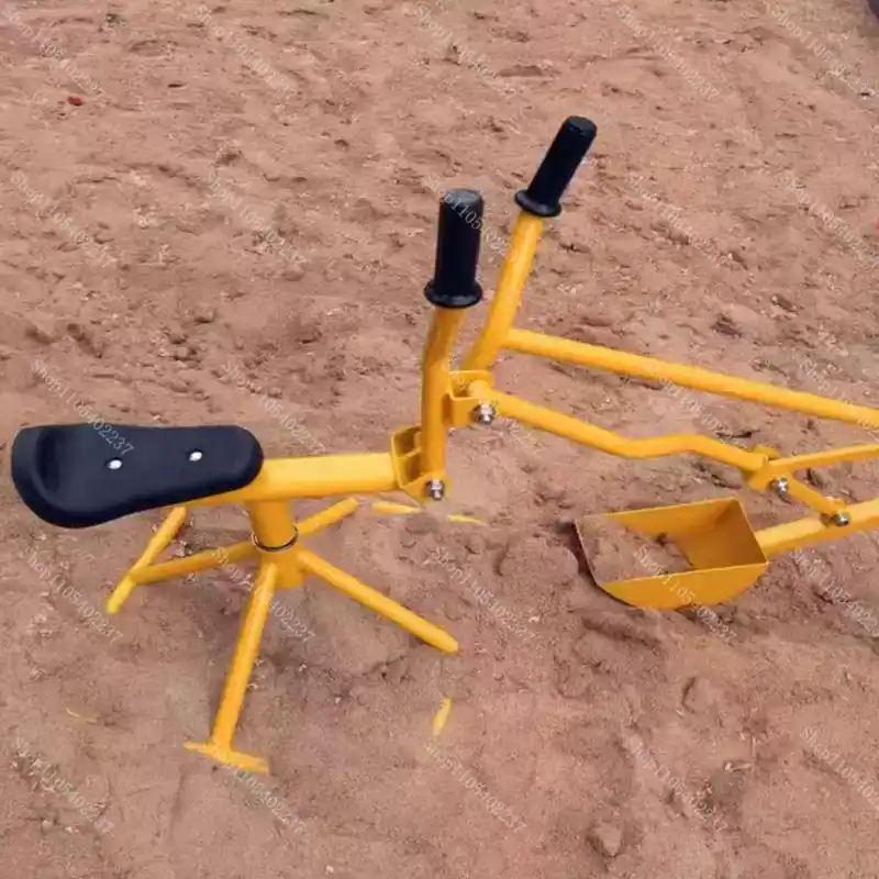 어린이용 수동 모래 굴착기 놀이용 굴삭기 장난감 (놀이 - Kids Outdoor Sandbox 리뷰 및 가격