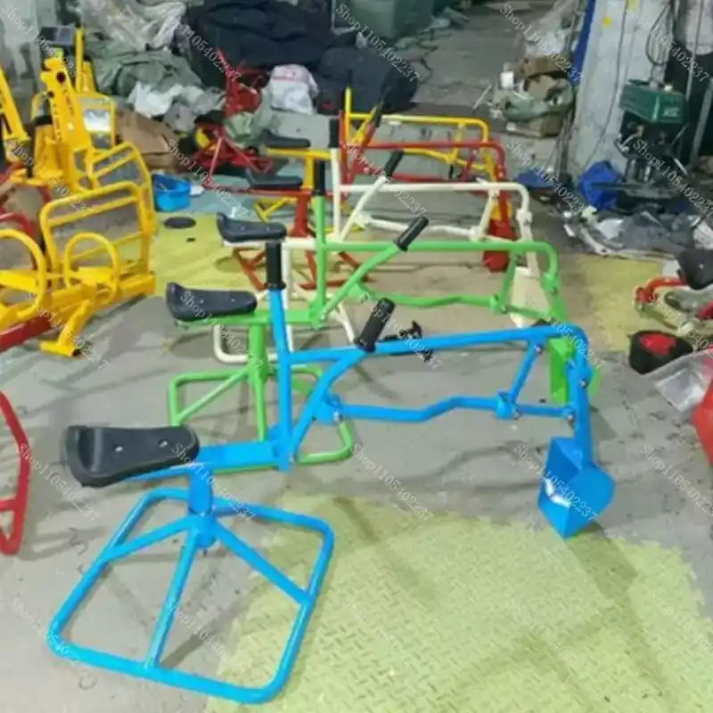 어린이용 수동 모래 굴착기 놀이용 굴삭기 장난감 (놀이 - Kids Outdoor Sandbox 리뷰 및 가격