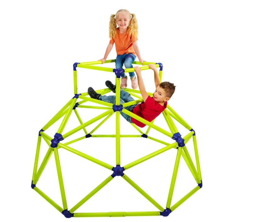 # 어린이를 위한 활동적인 야외 놀이 정글짐 돔 몽키  - Kids Outdoor Monkey Bars 리뷰 및 가격