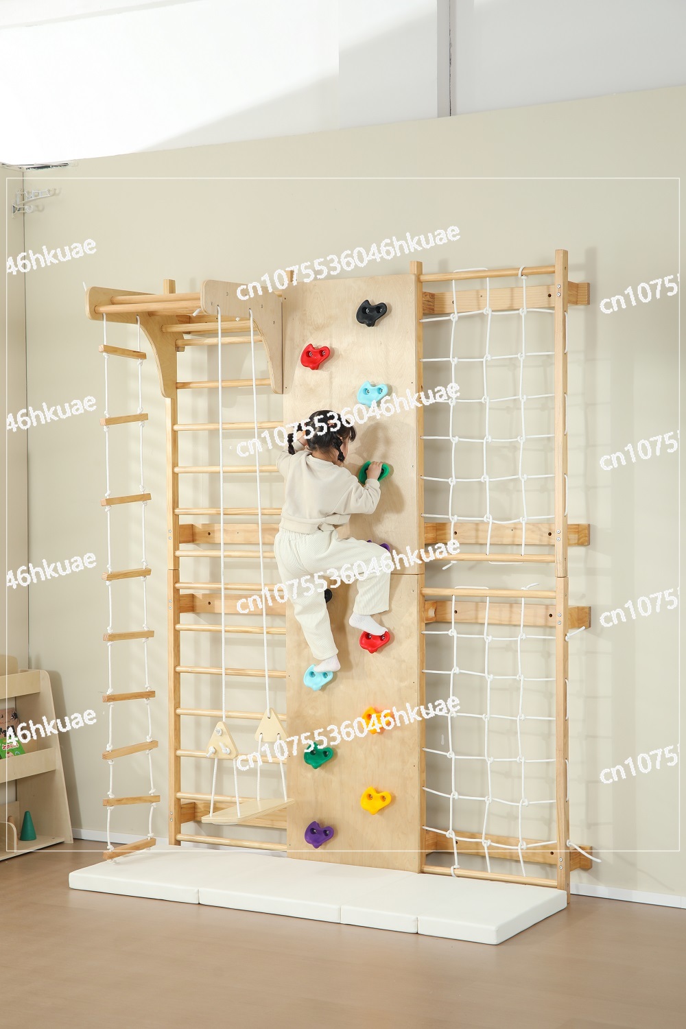 재고 있음 어린이 클라이밍 프레임 – 실내 및 실외 사 - Kids Outdoor Monkey Bars 리뷰 및 가격