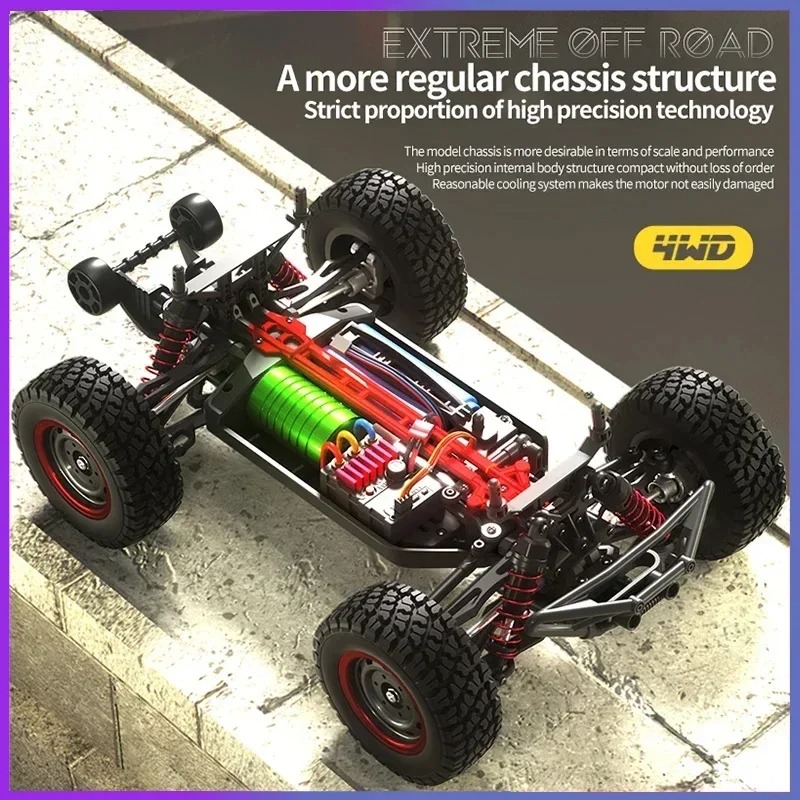 SCY 16106 PRO RC 자동차 70 KM/H 1 - Kids Outdoor Vehicles 리뷰 및 가격
