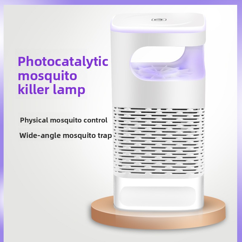 새로운 모기 킬러 램프 USB 플라이 버그 모기 퇴치기 - Bug Catching Kit 리뷰 및 가격