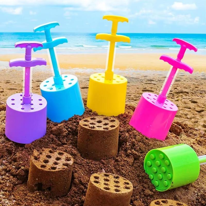 어린이 물놀이 해변 장난감 모래상자 틀 세트 삽 성 건 - Kids Outdoor Sandbox 리뷰 및 가격
