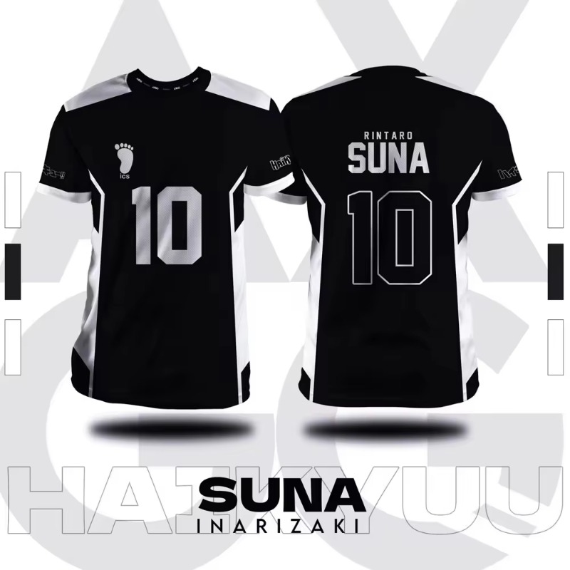 2026 Haikuu Inarizaki 만화 애니메이션 - Tee Ball Set 리뷰 및 가격