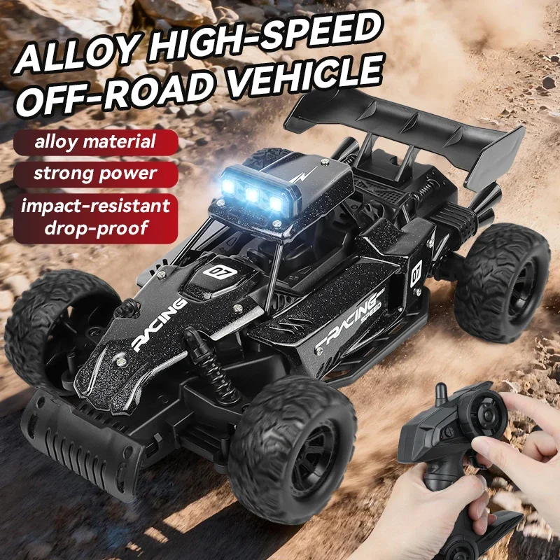 ZWN 1:18 2.4G RC카 LED 라이트 알로이  - Kids Outdoor Vehicles 리뷰 및 가격