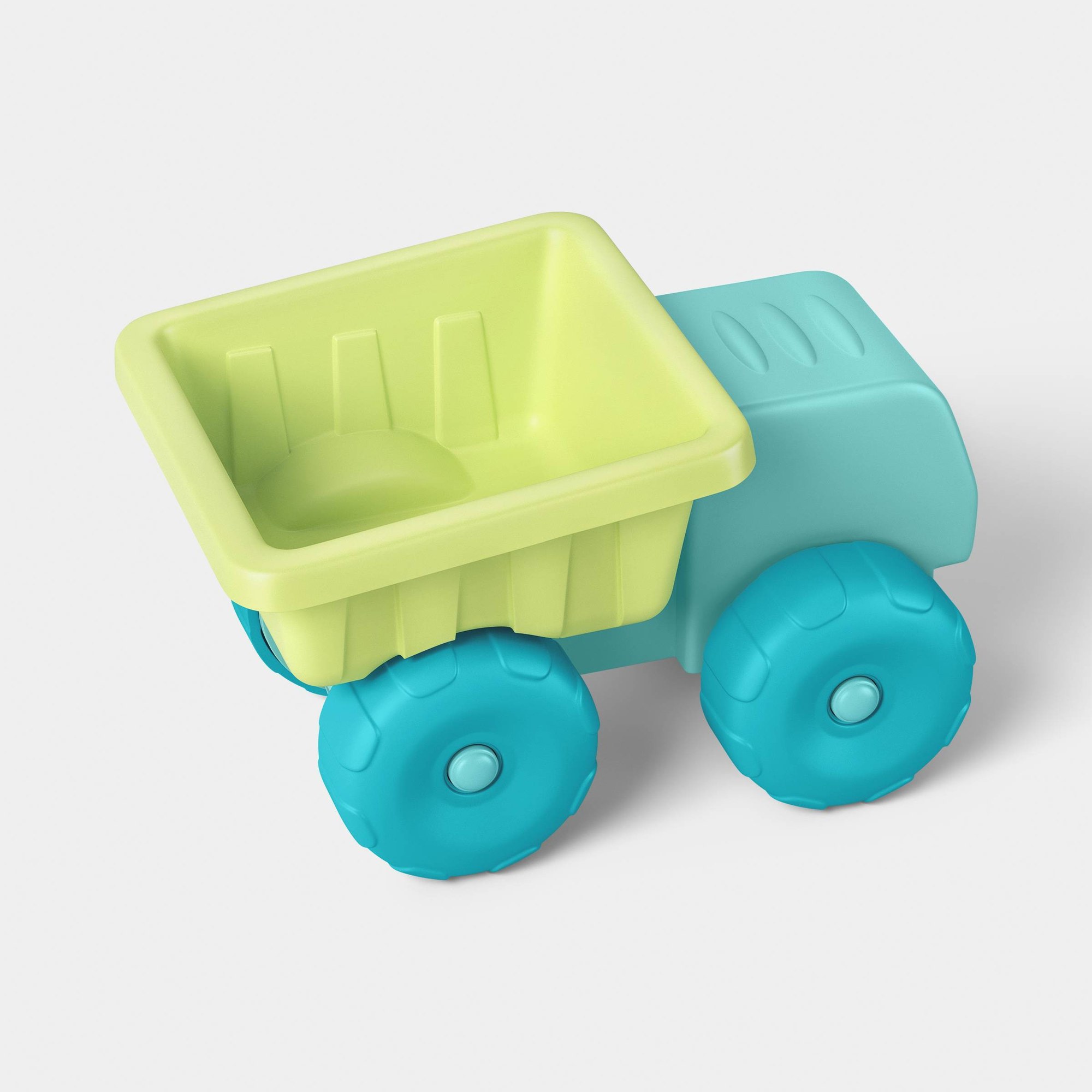 덤프트럭 모래놀이 장난감 해변 놀이 차량 내구성 있는  - Kids Outdoor Vehicles 리뷰 및 가격