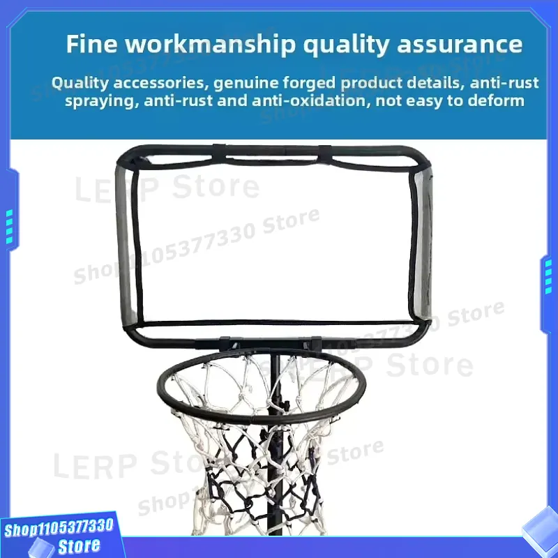휴대용 농구대 높이 조절 가능 실내외 스포츠 장비 어린 - Kids Outdoor Yard Equipment 리뷰 및 가격