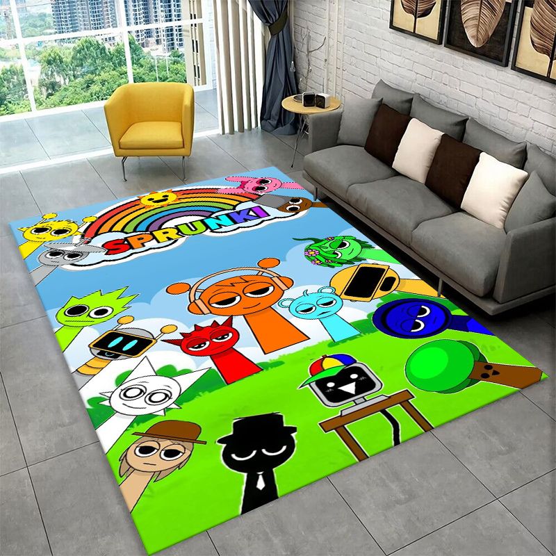 음악 스프렁키 인크레디박스 게임 거실, 침실, 놀이방용 - Kids Outdoor Flooring 리뷰 및 가격