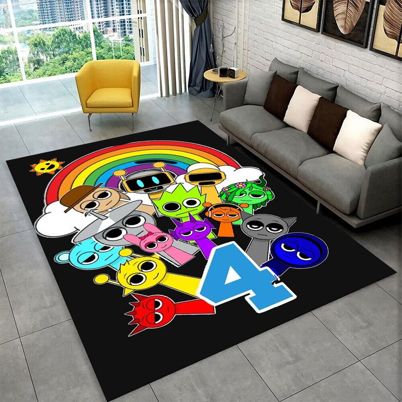 음악 스프렁키 인크레디박스 게임 거실, 침실, 놀이방용 - Kids Outdoor Flooring 리뷰 및 가격