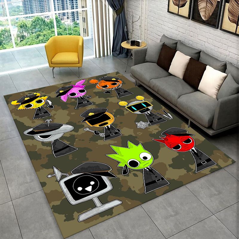 음악 스프렁키 인크레디박스 게임 거실, 침실, 놀이방용 - Kids Outdoor Flooring 리뷰 및 가격
