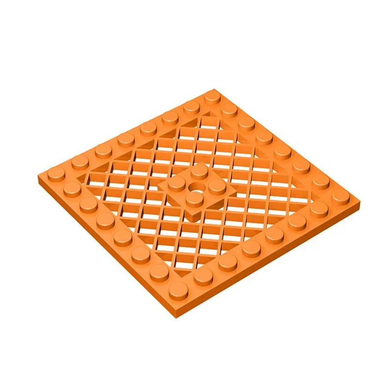 고브릭스 MOC 플레이트 스페셜 8 x 8 (그릴 블록 - Kids Outdoor Bbq 리뷰 및 가격