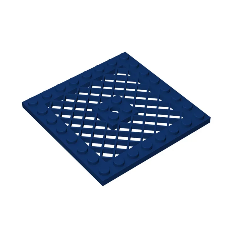 고브릭스 MOC 플레이트 스페셜 8 x 8 (그릴 블록 - Kids Outdoor Bbq 리뷰 및 가격