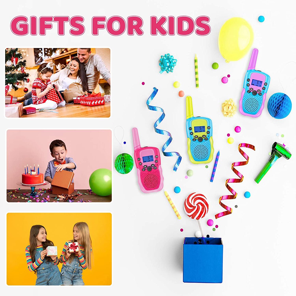 어린이용 워키토키, 실내 야외 활동 스템 장난감, 남아 - Kids Outdoor Vehicles 리뷰 및 가격