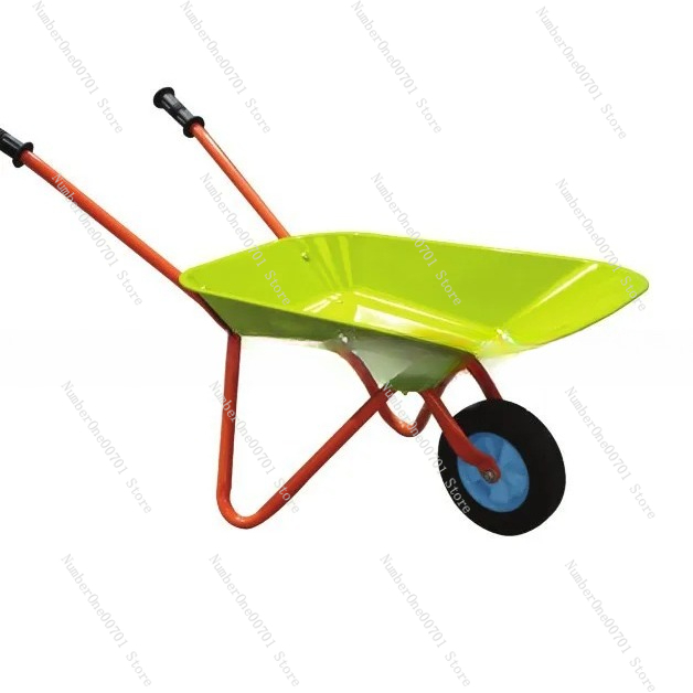 어린이 정원 도구 손수레 어린이 정원용 카트 야외 놀이 - Kids Outdoor Yard Tools 리뷰 및 가격